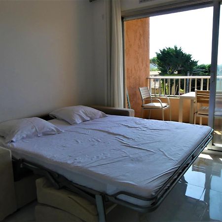 Eden Azur - Residence Hoteliere Golfe-Juan Ngoại thất bức ảnh