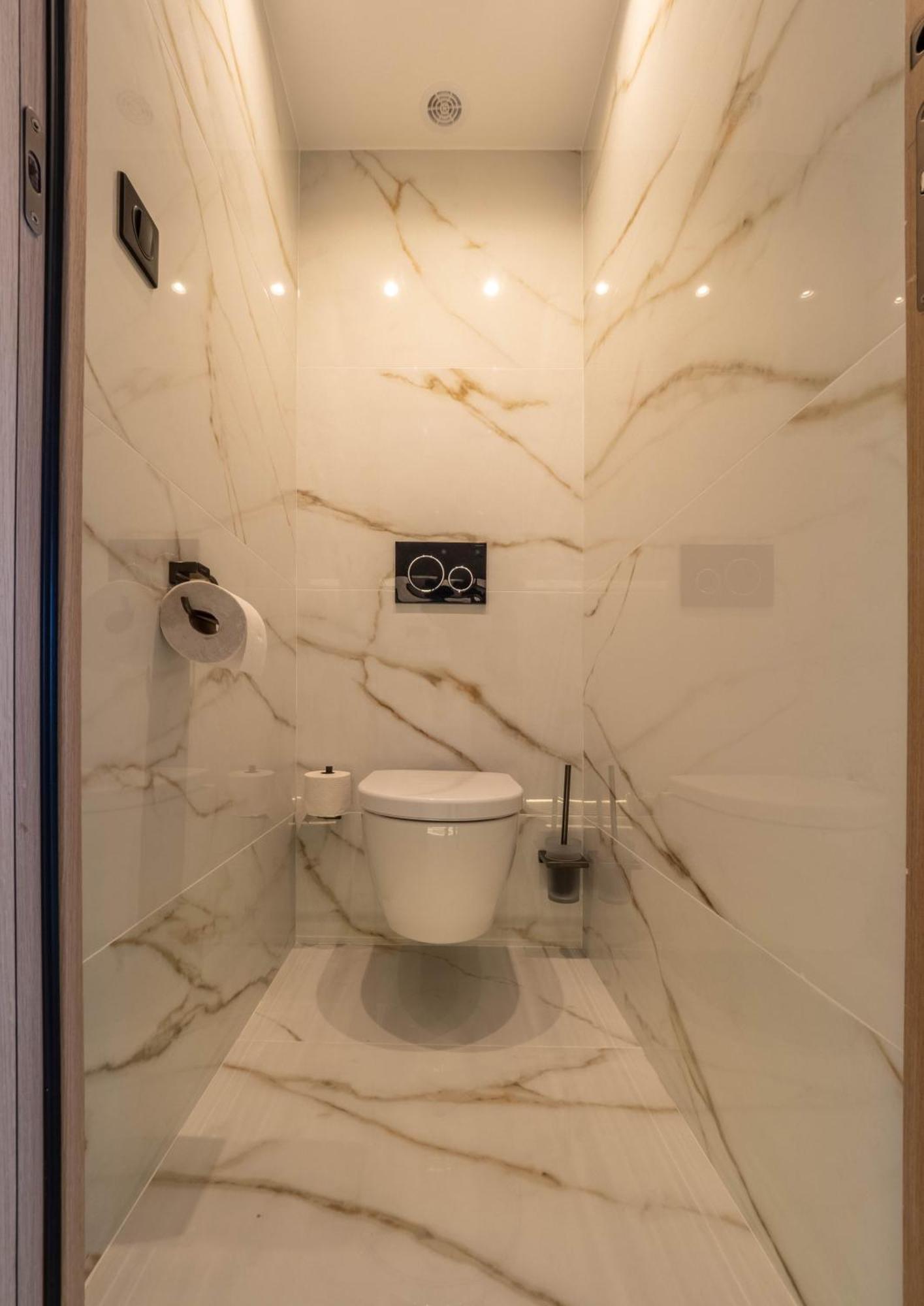 Eden Azur - Residence Hoteliere Golfe-Juan Phòng bức ảnh