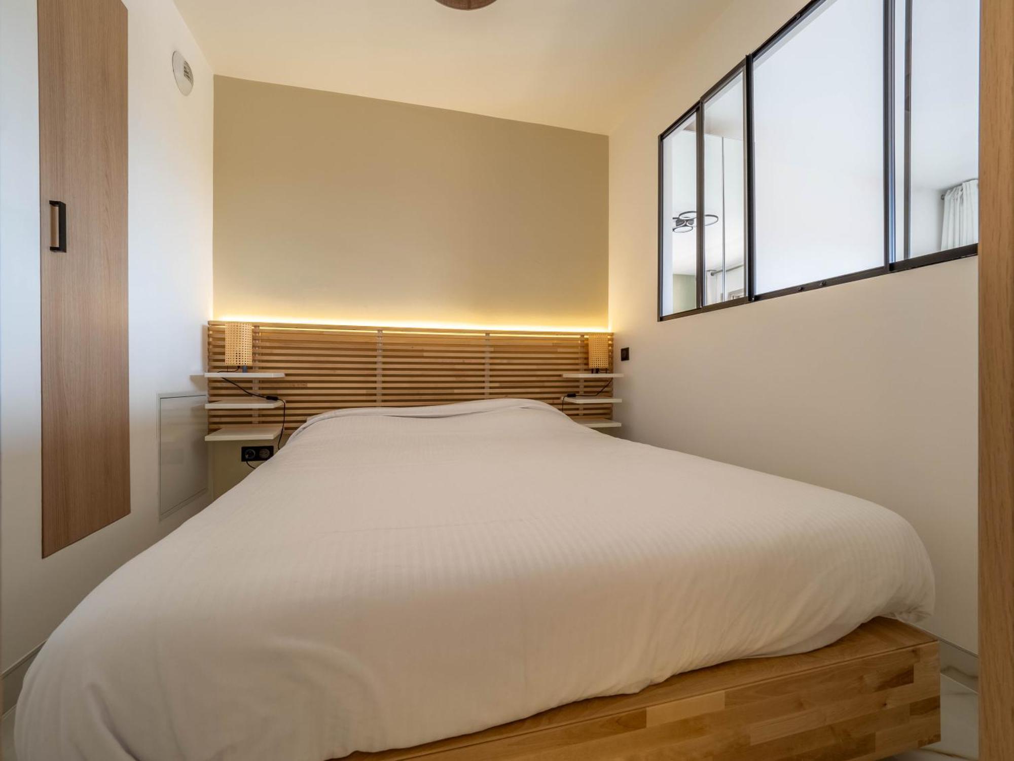 Eden Azur - Residence Hoteliere Golfe-Juan Phòng bức ảnh