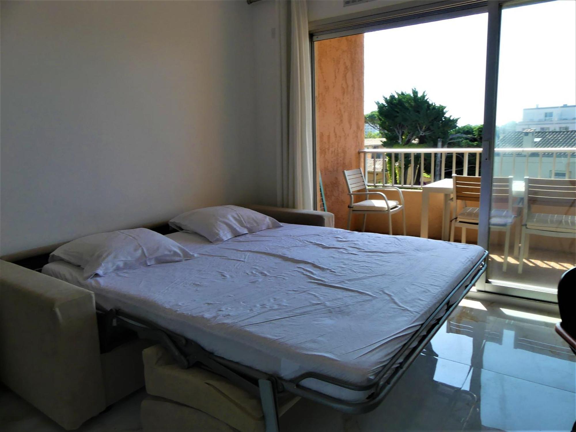 Eden Azur - Residence Hoteliere Golfe-Juan Ngoại thất bức ảnh