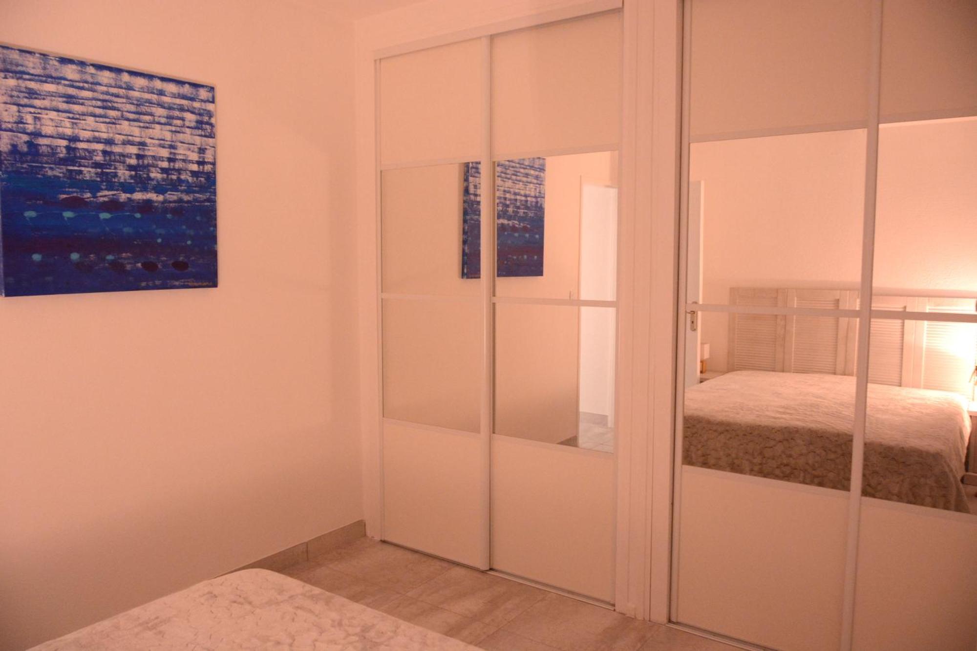Eden Azur - Residence Hoteliere Golfe-Juan Phòng bức ảnh