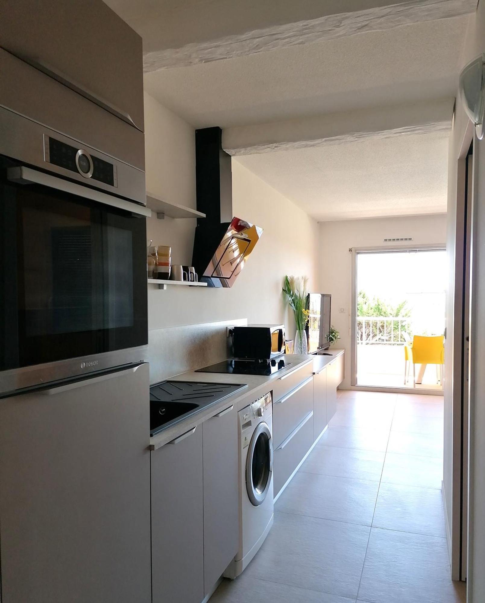 Eden Azur - Residence Hoteliere Golfe-Juan Phòng bức ảnh