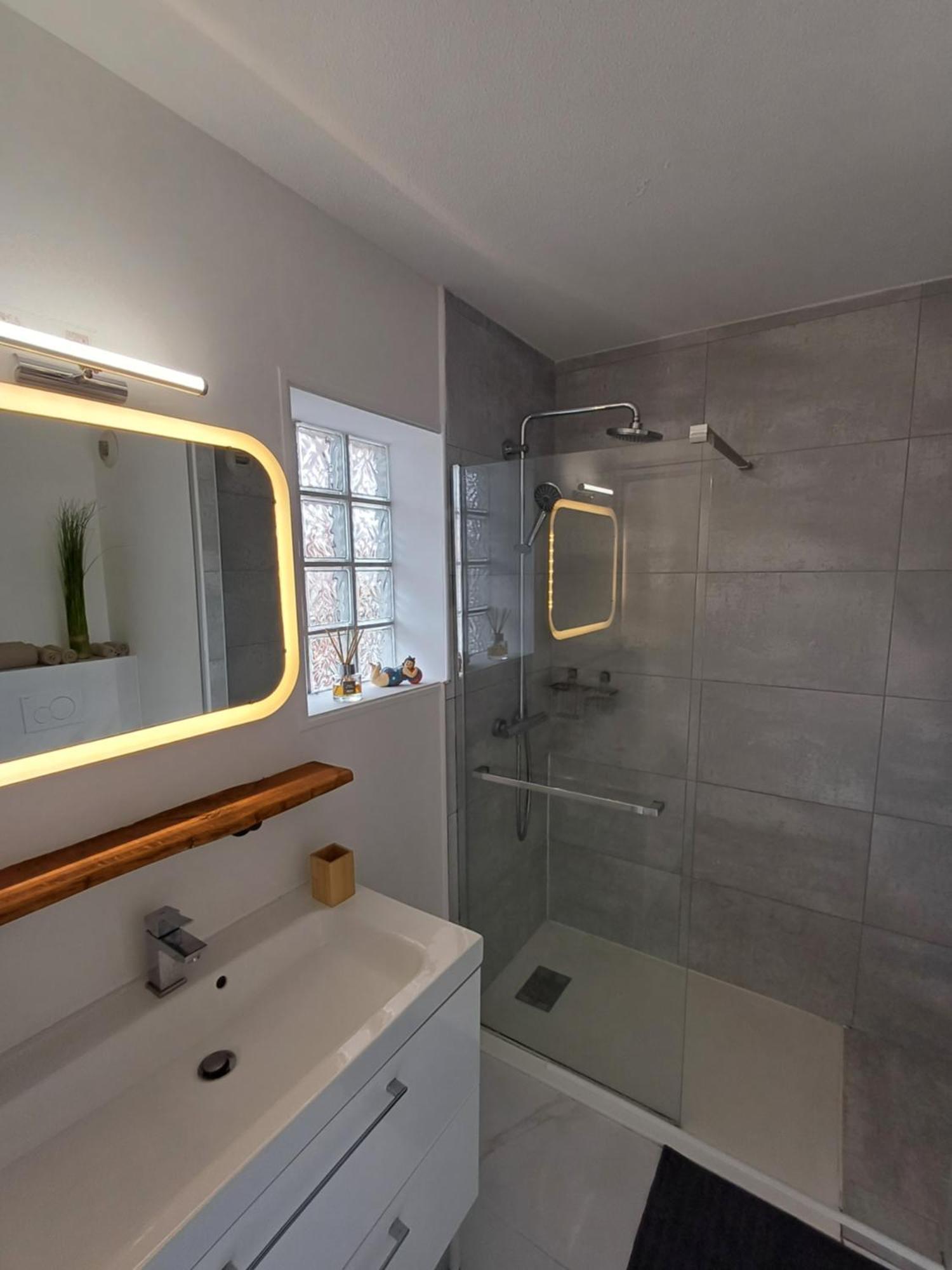 Eden Azur - Residence Hoteliere Golfe-Juan Phòng bức ảnh